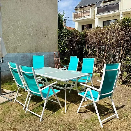 Les Lutins Le Pouliguen