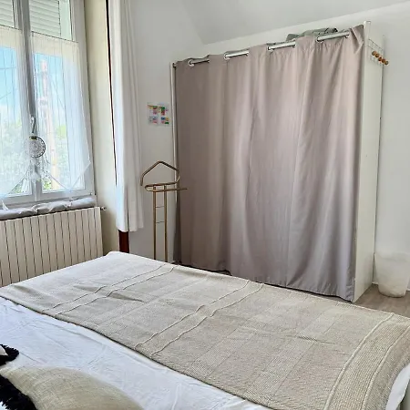 Les Lutins Semesterbostad Le Pouliguen