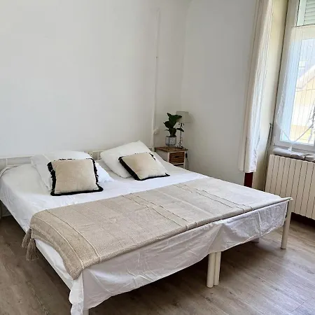 Semesterbostad Les Lutins Le Pouliguen