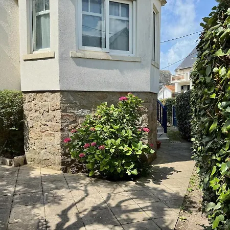 Les Lutins Semesterbostad *