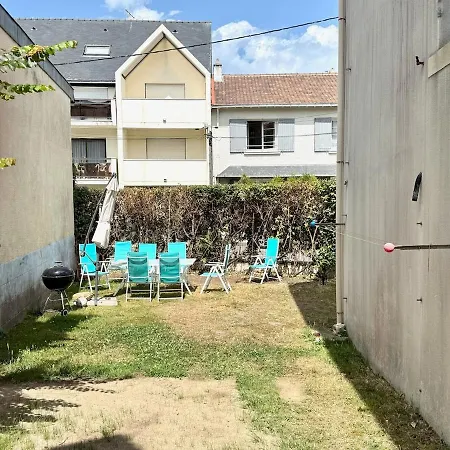 Les Lutins * Le Pouliguen