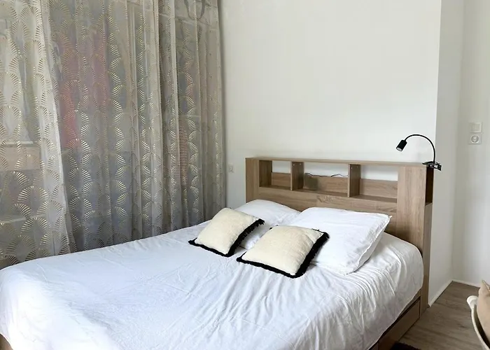 Les Lutins * Le Pouliguen