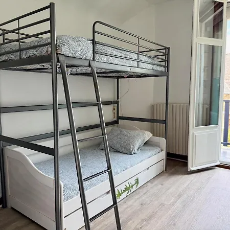 Ferienhaus Les Lutins *