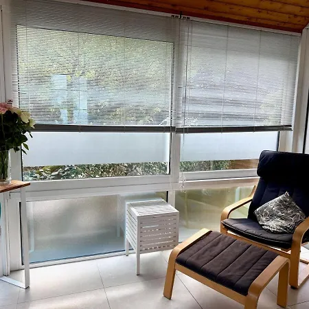 Les Lutins Ferienhaus Le Pouliguen