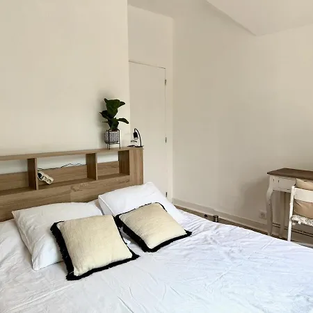 Les Lutins Ferienhaus