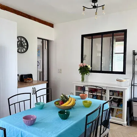 Les Lutins Le Pouliguen