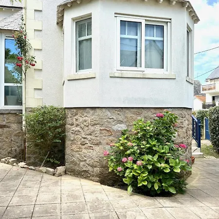 Ferienhaus Les Lutins