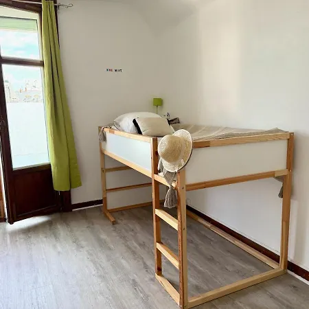 Ferienhaus Les Lutins *