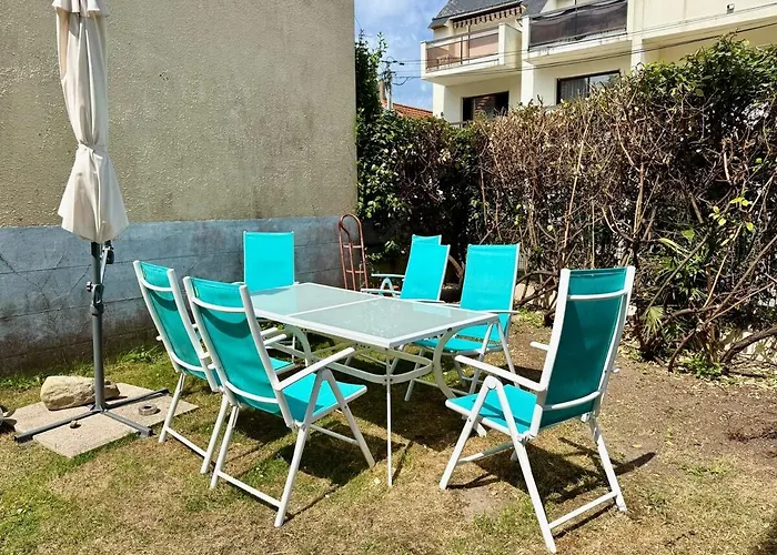 Les Lutins Le Pouliguen