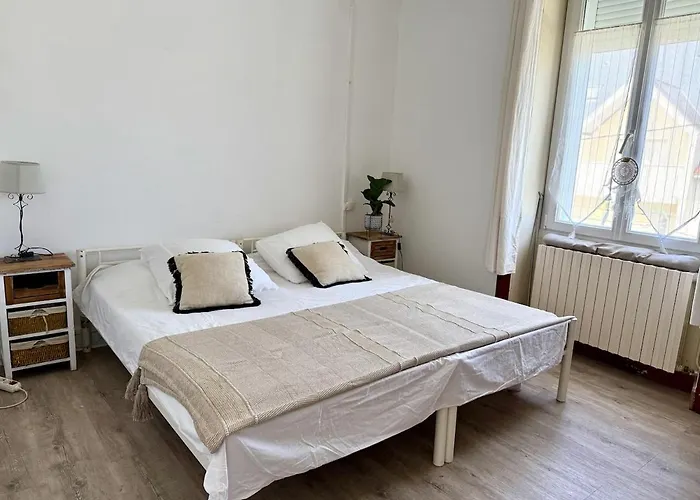 Casa de Férias Les Lutins Le Pouliguen