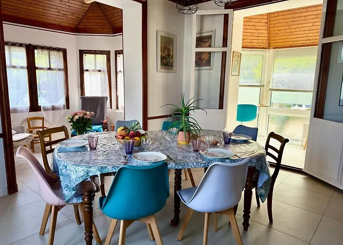 Les Lutins Le Pouliguen