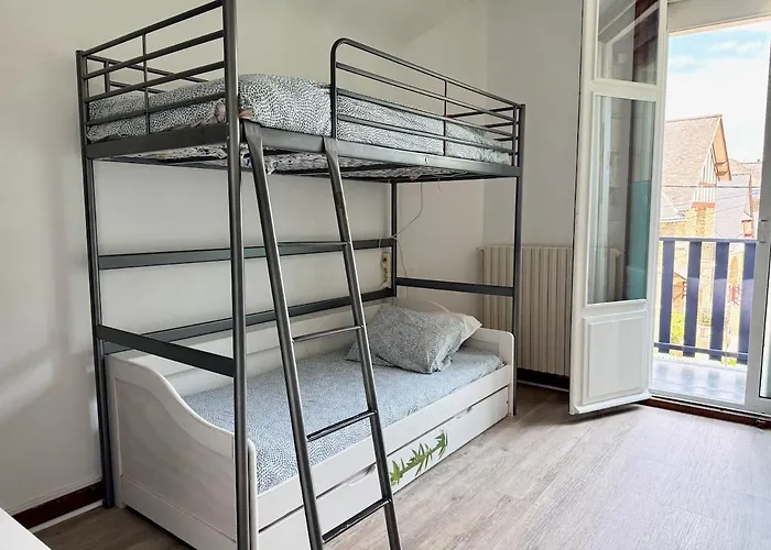 Casa de Férias Les Lutins *