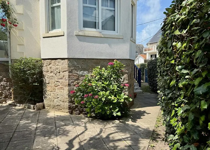 Les Lutins Casa de Férias *