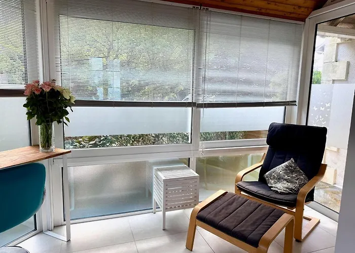 Les Lutins Casa de Férias Le Pouliguen