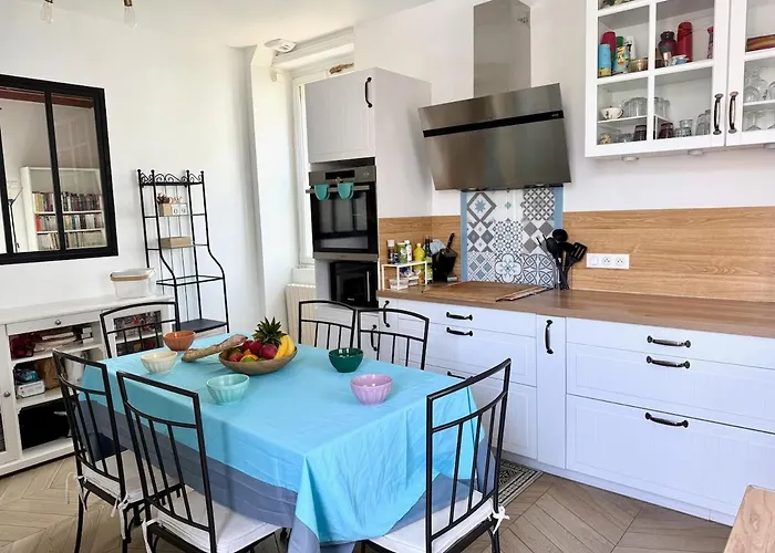 Casa de Férias Les Lutins Le Pouliguen