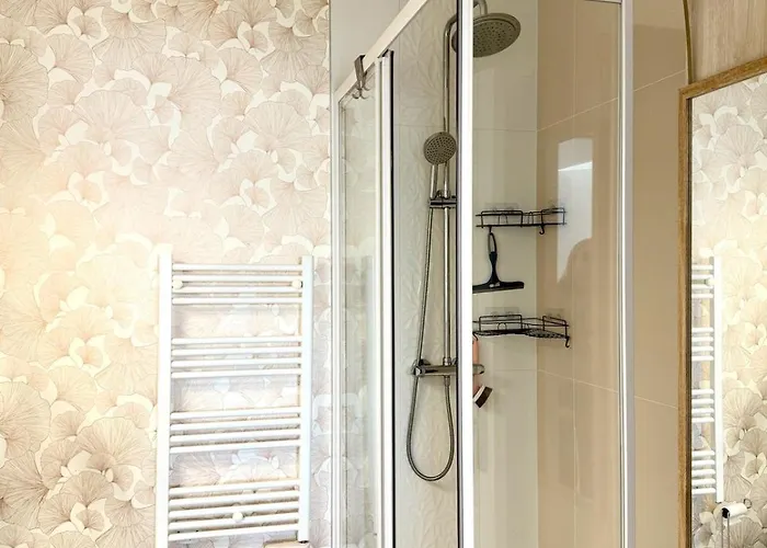 Casa de Férias Les Lutins