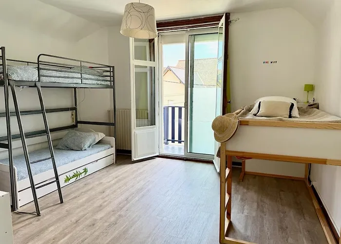 Casa de Férias Les Lutins