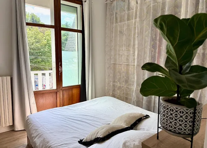 Les Lutins Casa de Férias *