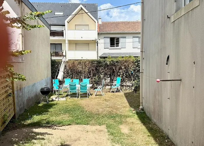 Les Lutins * Le Pouliguen