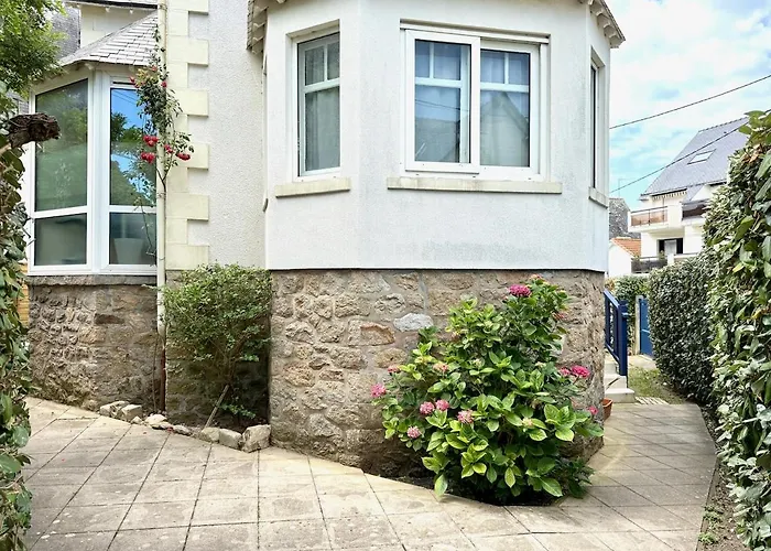 Casa de Férias Les Lutins