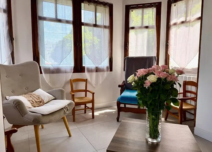 Les Lutins Casa de Férias